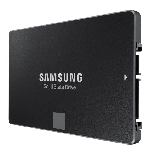 Samsung 850 Evo 1TB 2.5 inch 7mm SSD