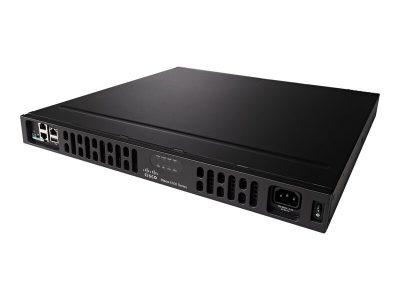CISCO ISR 4331 SEC BUNDLE W/SEC LICENSE