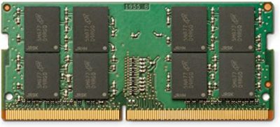 4GB DDR4-2400 (1x4GB) RegRAM