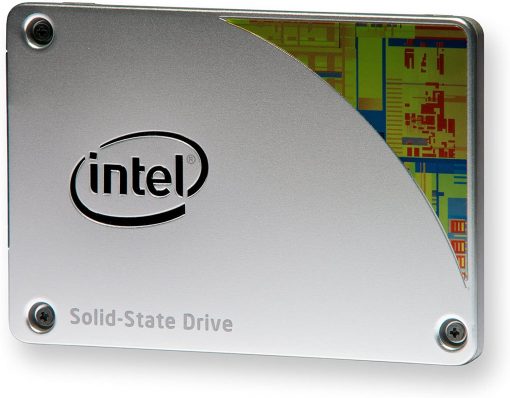 Intel Solid State Drives - SSD SSD 530 180GB 2.5in SATA 20nm MLC