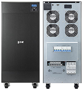 Eaton 9E 20kVA Full Online Double Conversion UPS module 9E20KI
