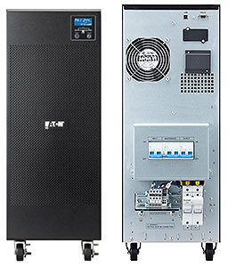 9E6KI Eaton 9E 6KVA/4.8kW Online Tower UPS HW 9E6KI