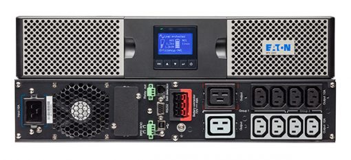 Eaton 9PX 3000VA 3U Rack/Tower, 16Amp Input, 230V (Rail Kit Included) 9PX3000IRT3UANZ