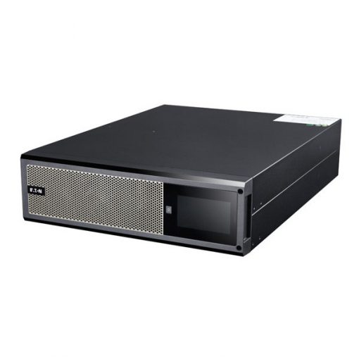 Eaton 9SX 15kVA/15kW Online Rack/Tower UPS 1 or 3 Phase configurable (NO BATT) 9SX20KPMAU
