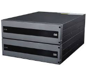 Eaton 9SX EBM for 9SX 15 and 20kVA R/T (p/n is for 1 module only, always deploy sets of 2) 9SXEBM480RT6U
