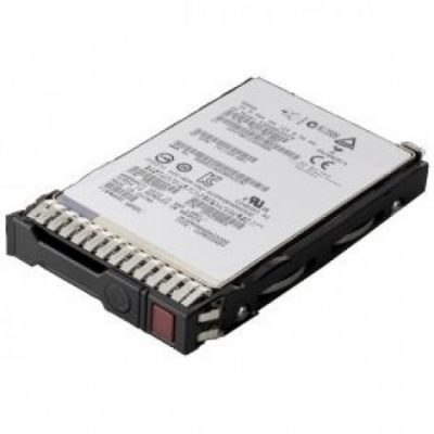 HPE 960GB SATA RI SFF SC DS SSD