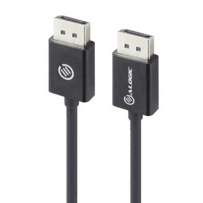 Alogic 1m Elements DisplayPort to DisplayPort Cable 1.2 - (M/M)