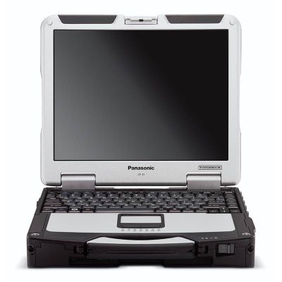 Panasonic Toughbook CF-31 (13.1