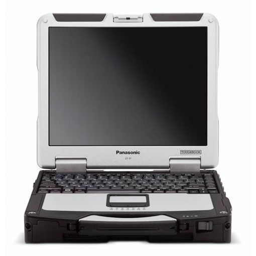 Panasonic Toughbook CF-31 (13.1