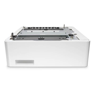HP LASERJET 550 SHEET PAPER TRAY FOR M452 & M477 SERIES PRINTERS