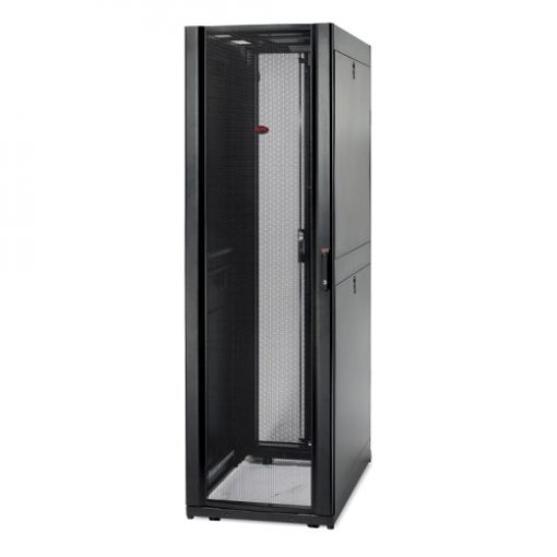 NETSHELTER SX 42U 600MM X 1070MM