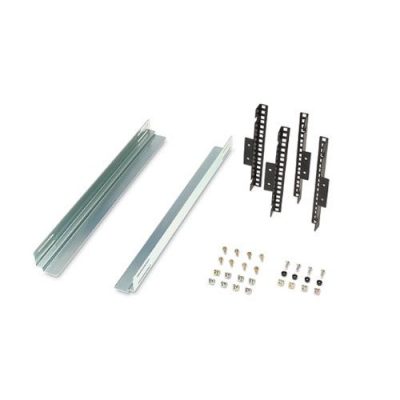 APC (AR8006A) EQUIPMENT SUPPORT RAILSFOR 600MM WIDE ENCLOSURE
