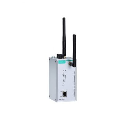 MOXA WLAN AP/Bridge/Client AWK-1131A-EU