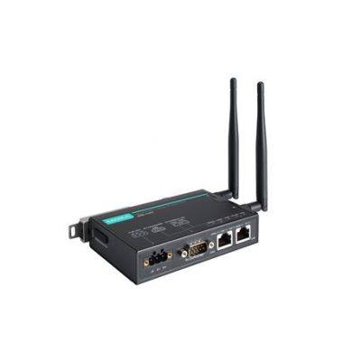 MOXA WLAN AP/Bridge/Client AWK-1137C-JP