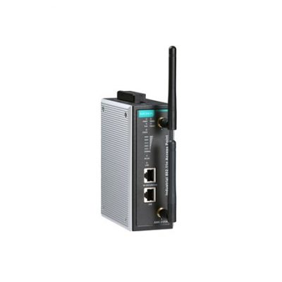 MOXA WLAN AP/Bridge/Client AWK-3131A-EU