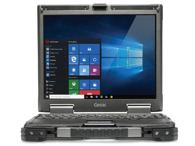 Getac X500G2 Ruggedised Laptop