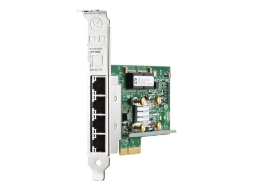 HP ETHERNET 1GB 4-PORT 331T ADAPTOR