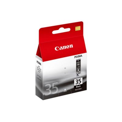 CANON PGI35BK Black ink tank for IP100