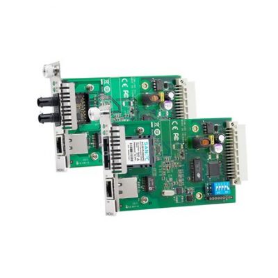 MOXA Ethernet Converter Module CSM-200-1218