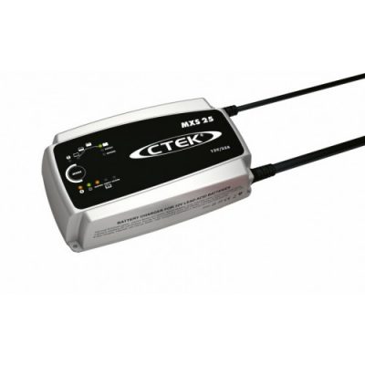 CTEK MXS25 12V 25A