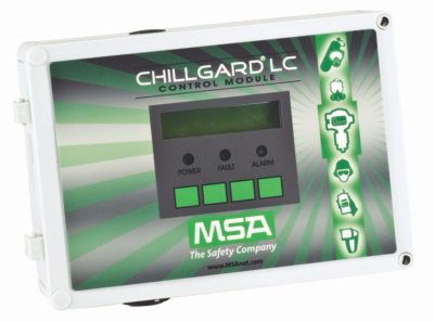 CHILLGARD LC CONTROL MODULE