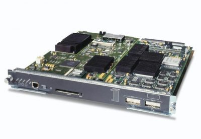 CISCO 7600 SUPERVISOR MODULE