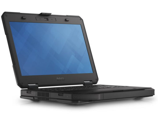 Dell Latitude 14