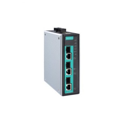 MOXA Secure Router EDR-G903-T