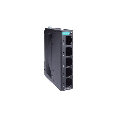 MOXA EDS-2005-EL Unmanaged Switch