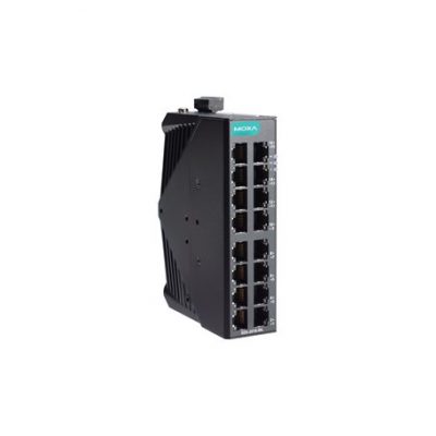MOXA Unmanaged Ethernet Switch EDS-2016-ML