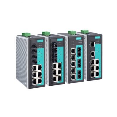 EDS-408A MOXA EDS-408A Managed Ethernet Switches