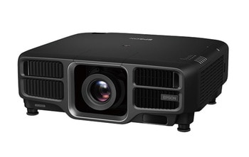 Epson EB-L1065UNL, WUXGA, 6000 ANSI 2,500,000:1, LASER, AUTO FOCUS NO LENS - BLACK