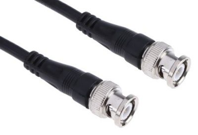 RS PRO RG58 Coaxial Cable 50 O