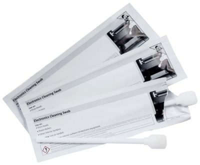 THERMAL TRANSF PRINTER CLEAN KIT
