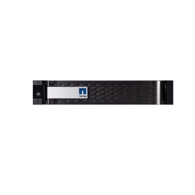NetApp Hybrid Flash System FAS2720