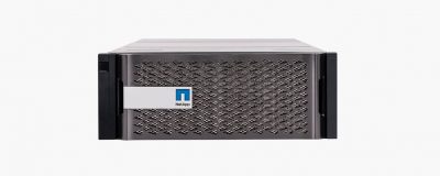 NetApp FAS8700 Hybrid Flash Data Storage