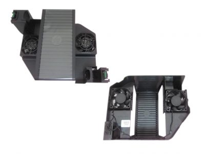 HP Processor Air Cooling Kit