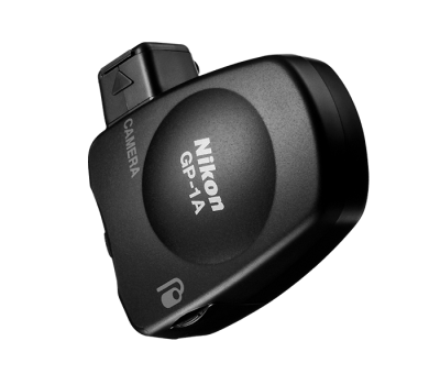 NIKON GP-1A GPS Unit