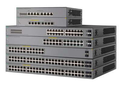 HP 1920-8G Switch JG920A