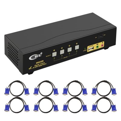 KVM switch