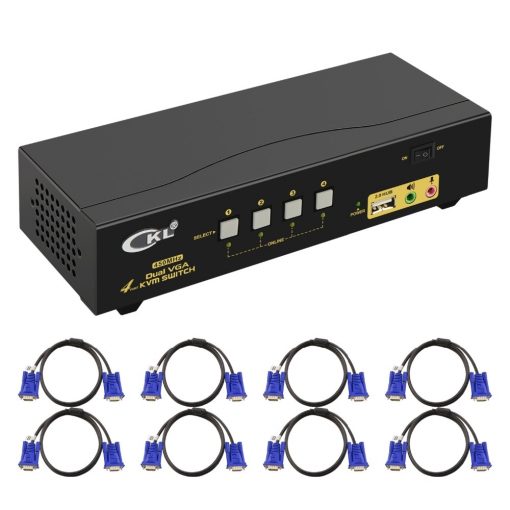 KVM switch