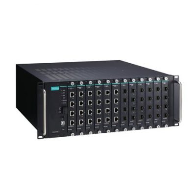 MOXA Layer 2 Managed Switch ICS-G7748A-HV-HV