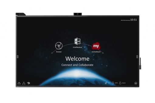 VIEWBOARD® 70-SERIES 86