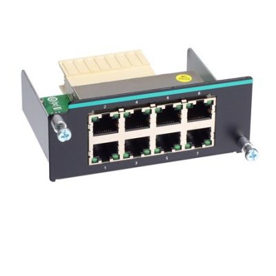 MOXA Layer 2 Managed Switch IM-6700A Module Series