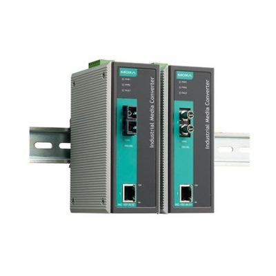 Moxa  Industrial Connectivity Solutions - Australian Distributor