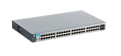 HP 1810-48G Switch J9660A