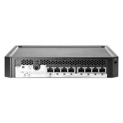 HP PS1810-8G Switch J9833A