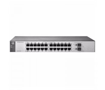 HP PS1810-24G Switch J9834A