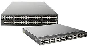 HP 5830AF-48G Switch with 1 Interface Slot JC691A