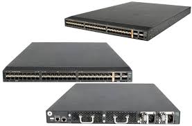 HP 5900AF-48XG-4QSFP+ Switch JC772A